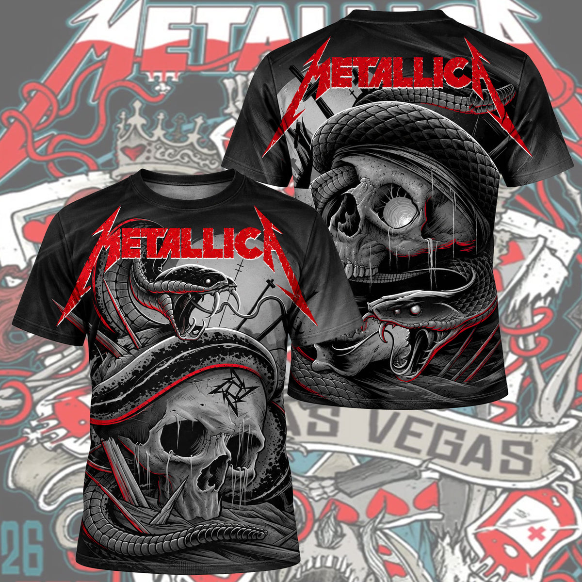 MTLC 23092026-42 T-shirt 3D