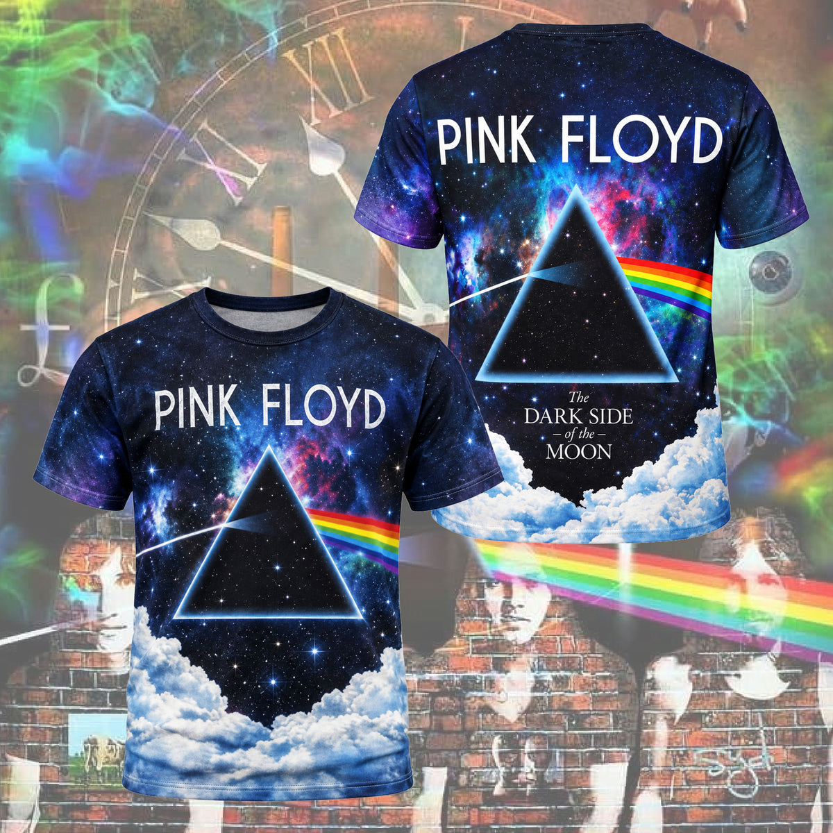 PFL 25092026-03 T-shirt 3D