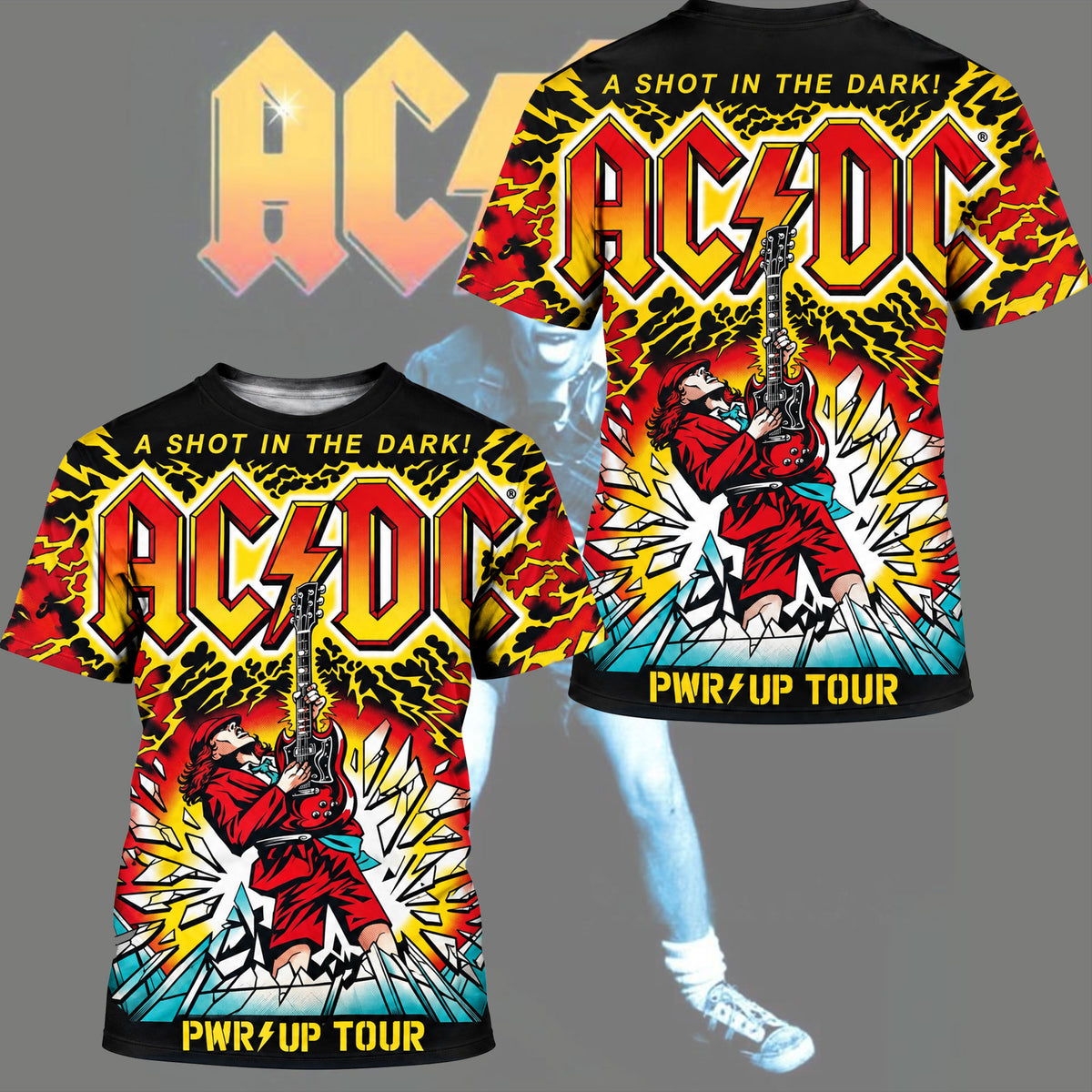 ACDC 22092026-29 T-shirt 3D