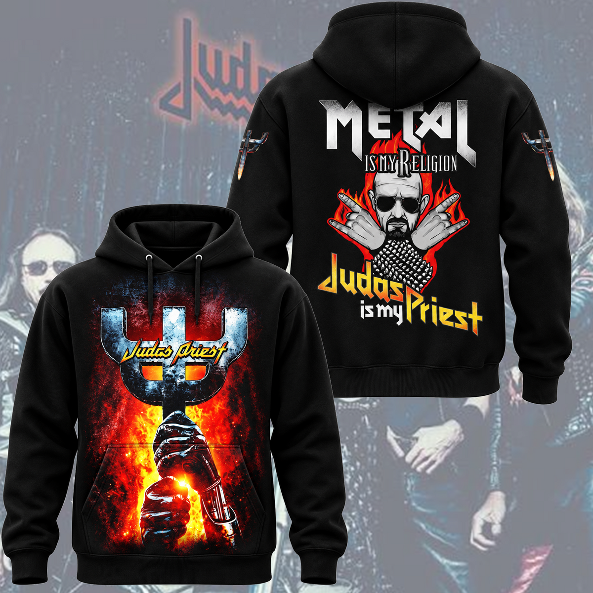 JP13102026-03 Hoodie 3D