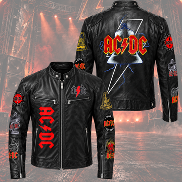ACDC12102026-06 Leather Jacket