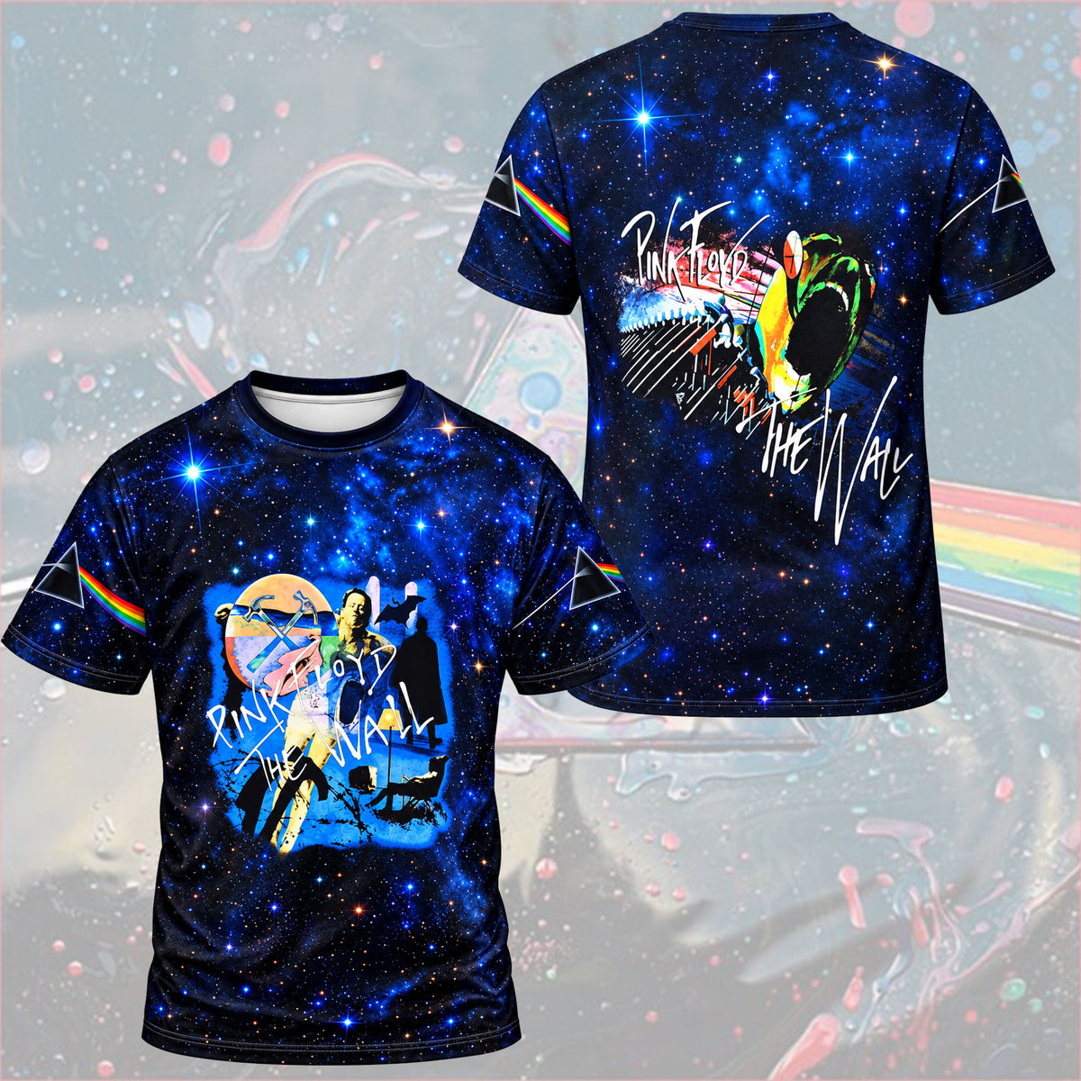 PFL 24092026-29 T-shirt 3D