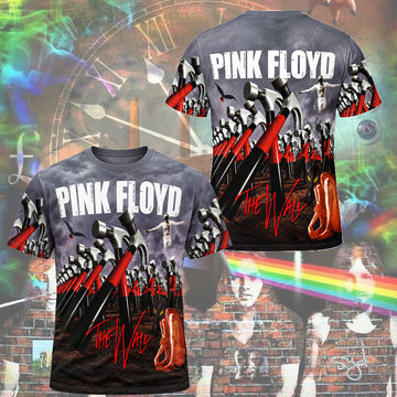 PFL 25092026-19 T-shirt 3D