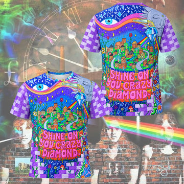 PFL 25092026-20 T-shirt 3D
