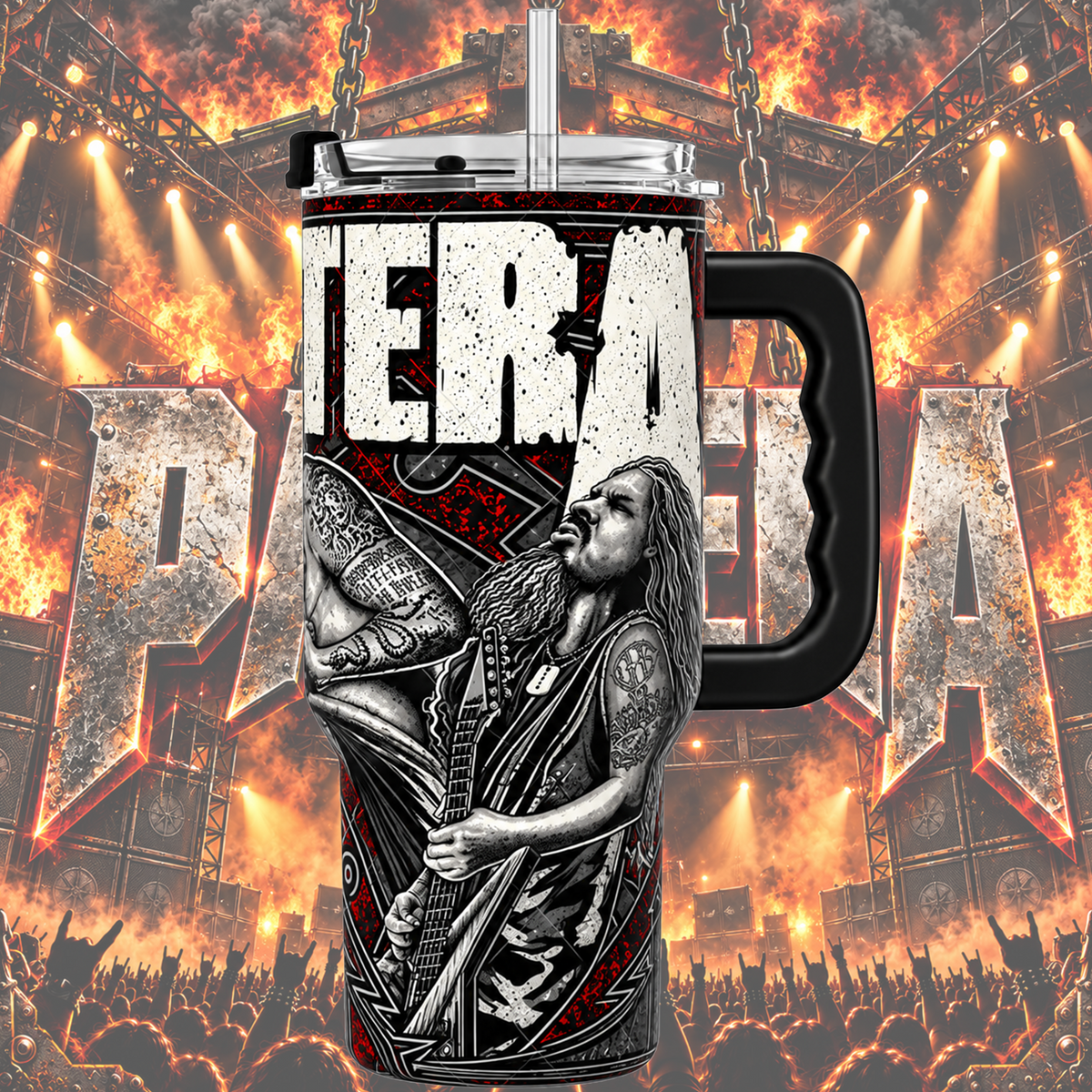PTR 20102026-19 Tumbler