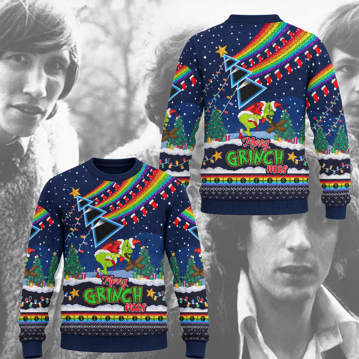 PFL 15092026-26 Ugly Sweater