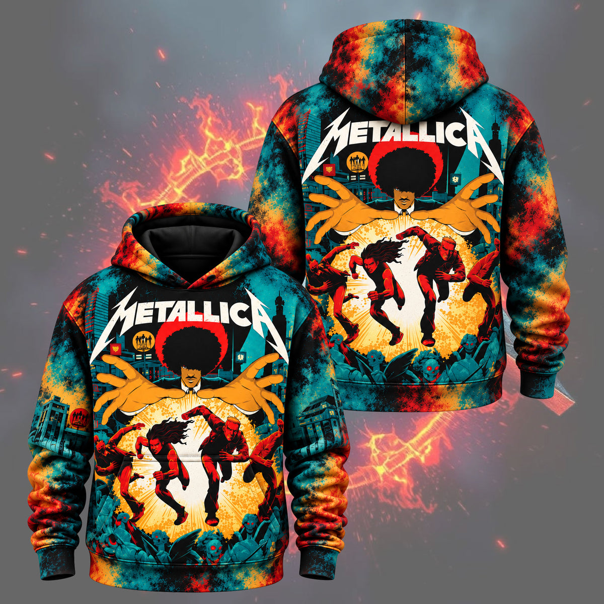 MTLC 01102026-23 Hoodie 3D