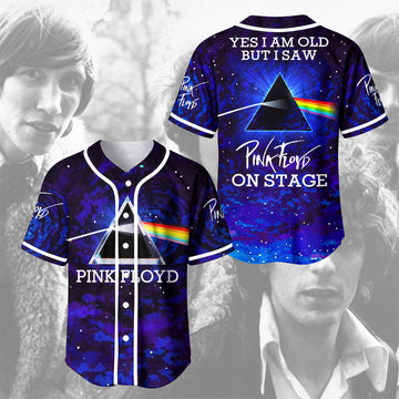 PFL 08102026-11  Baseball Jersey