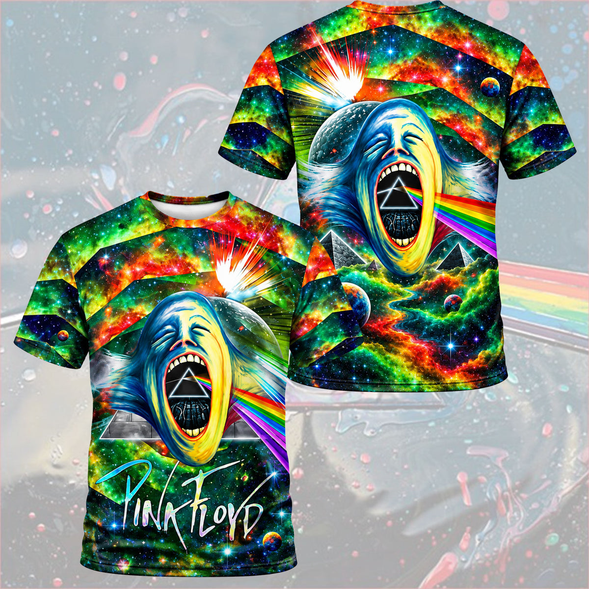 PFL 24092026-28 T-shirt 3D
