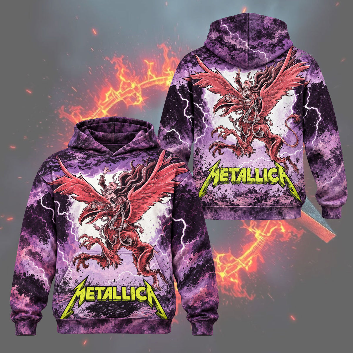 MTLC 01102026-25 Hoodie 3D