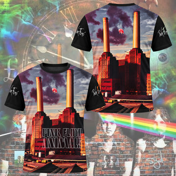 PFL 25092026-10 T-shirt 3D