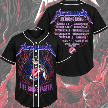 MTLC 06102026-09 Baseball Jersey