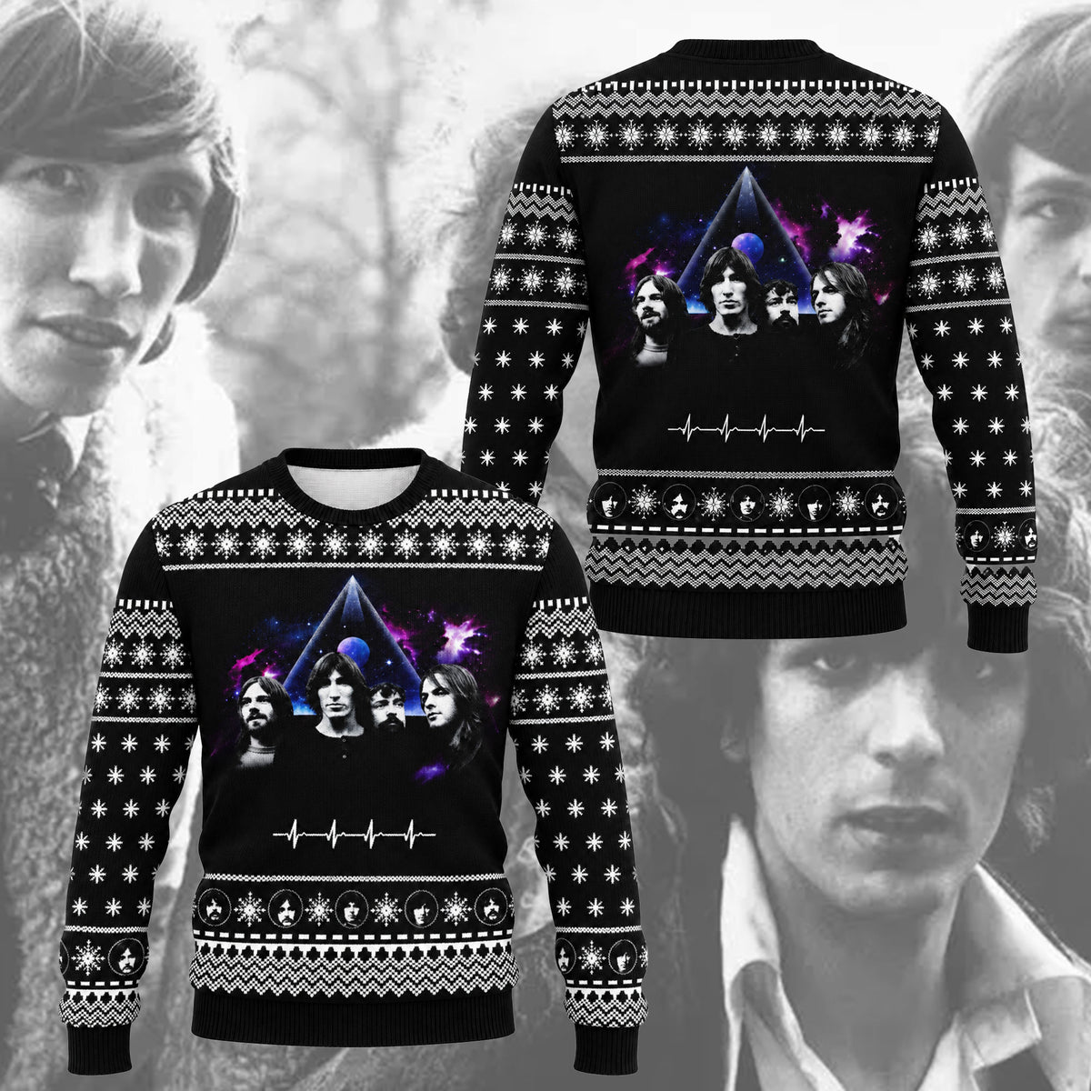 PFL 15092026-03 Ugly Sweater