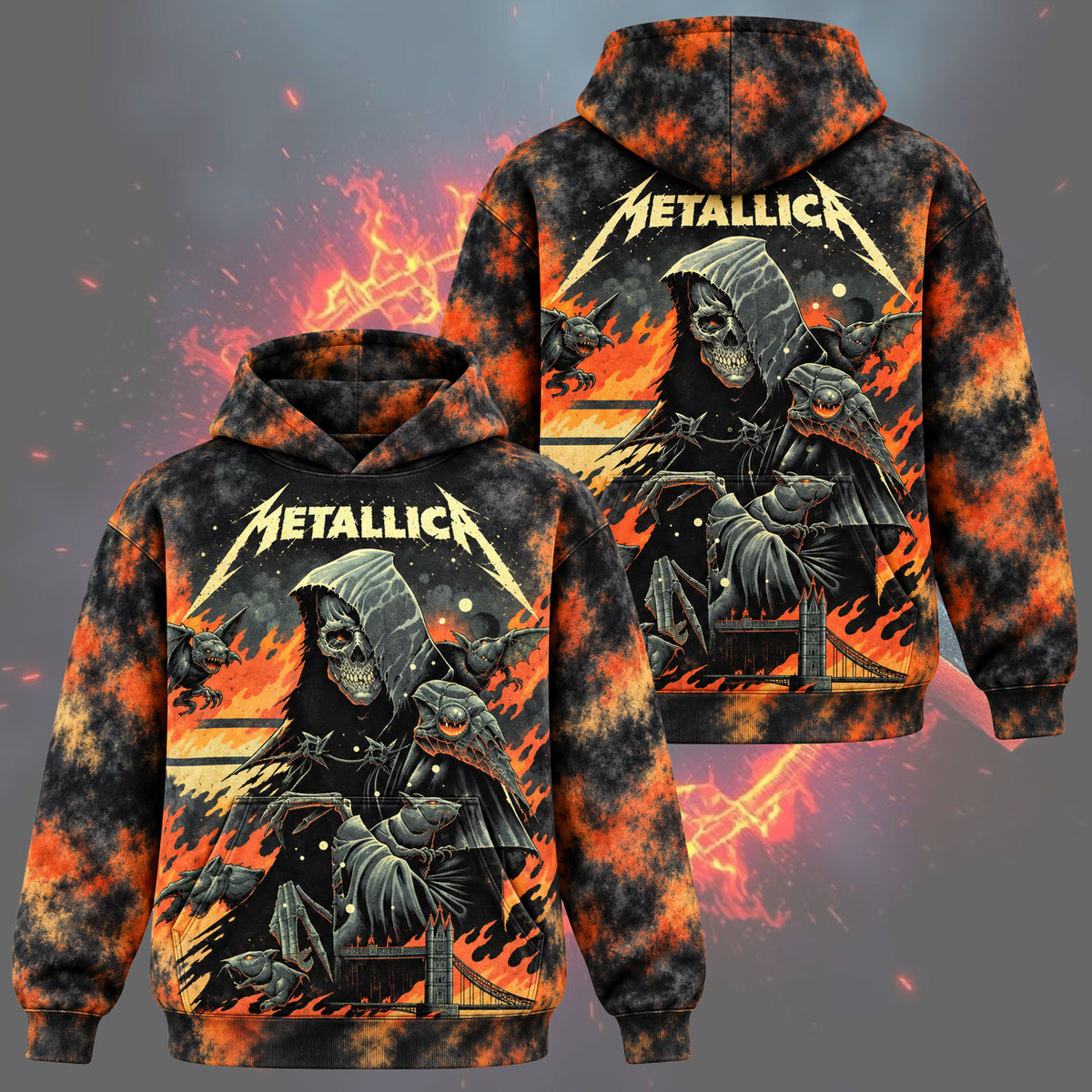 MTLC 01102026-18 Hoodie 3D
