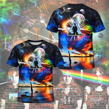 PFL 25092026-15 T-shirt 3D