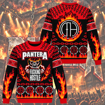 PTR 20102026-13 Ugly Sweater