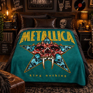 MTLC 09092026-17 Fleece Blanket