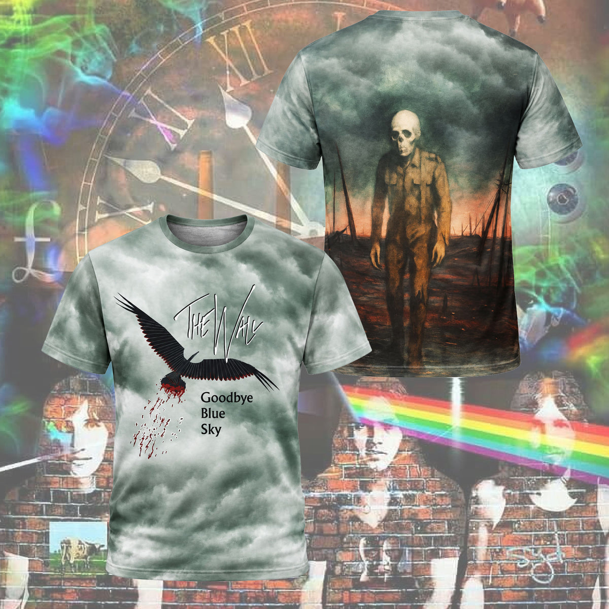 PFL 25092026-34 T-shirt 3D