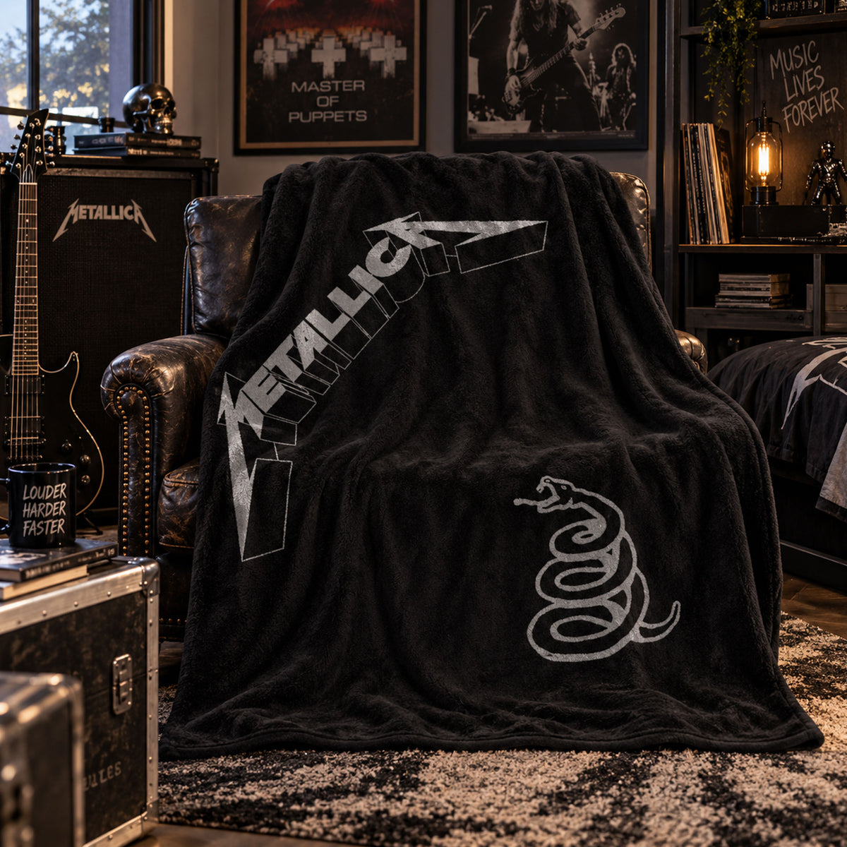 MTLC 08092026-01 Fleece Blanket