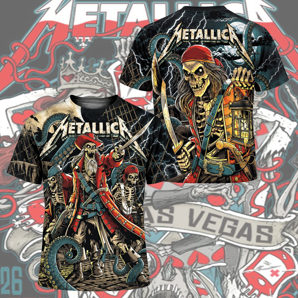 MTLC 23092026-50 T-shirt 3D