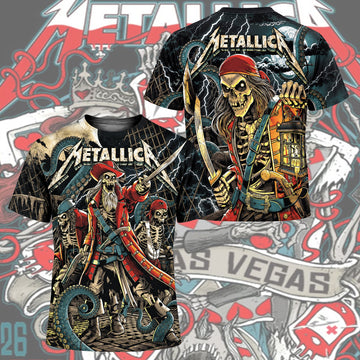 MTLC 23092026-50 T-shirt 3D