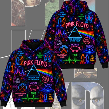 PFL 05102026-04 Hoodie 3D