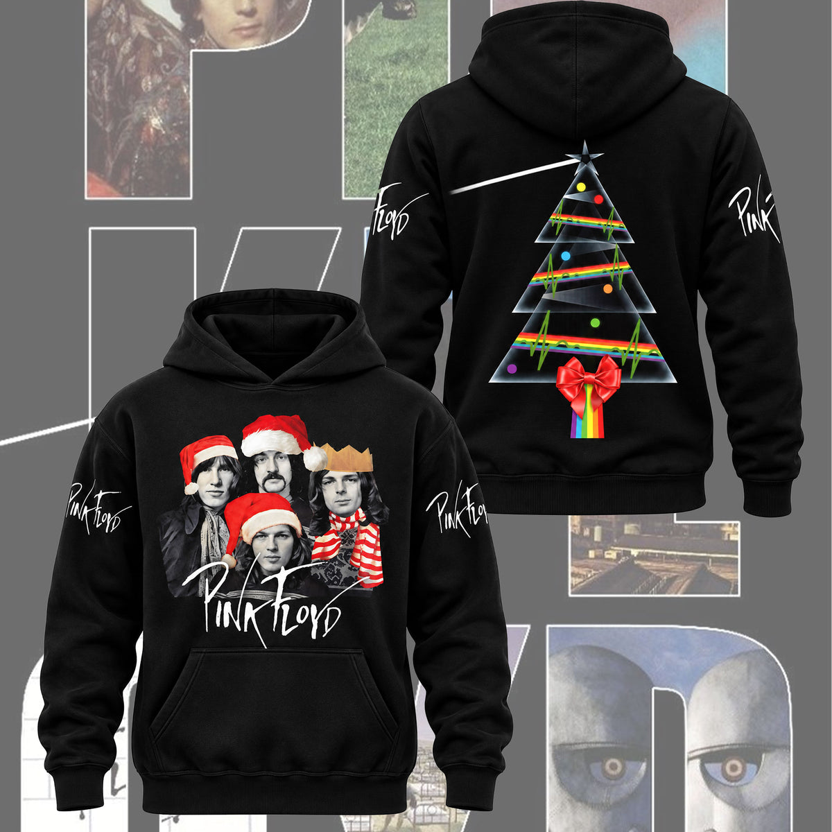 PFL 05102026-47 Hoodie 3D