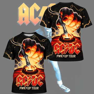 ACDC 22092026-32 T-shirt 3D