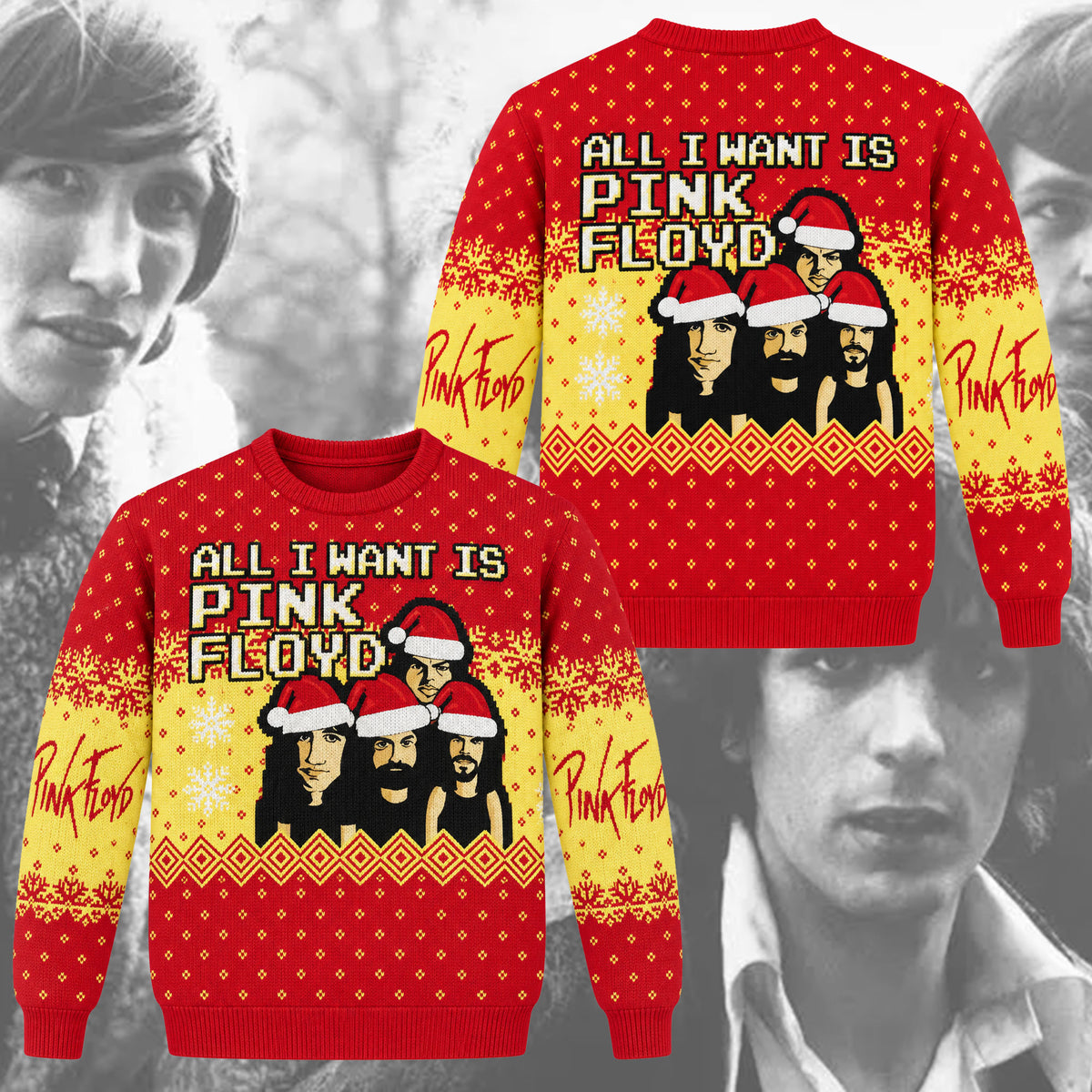 PFL 15092026-13 Ugly Sweater