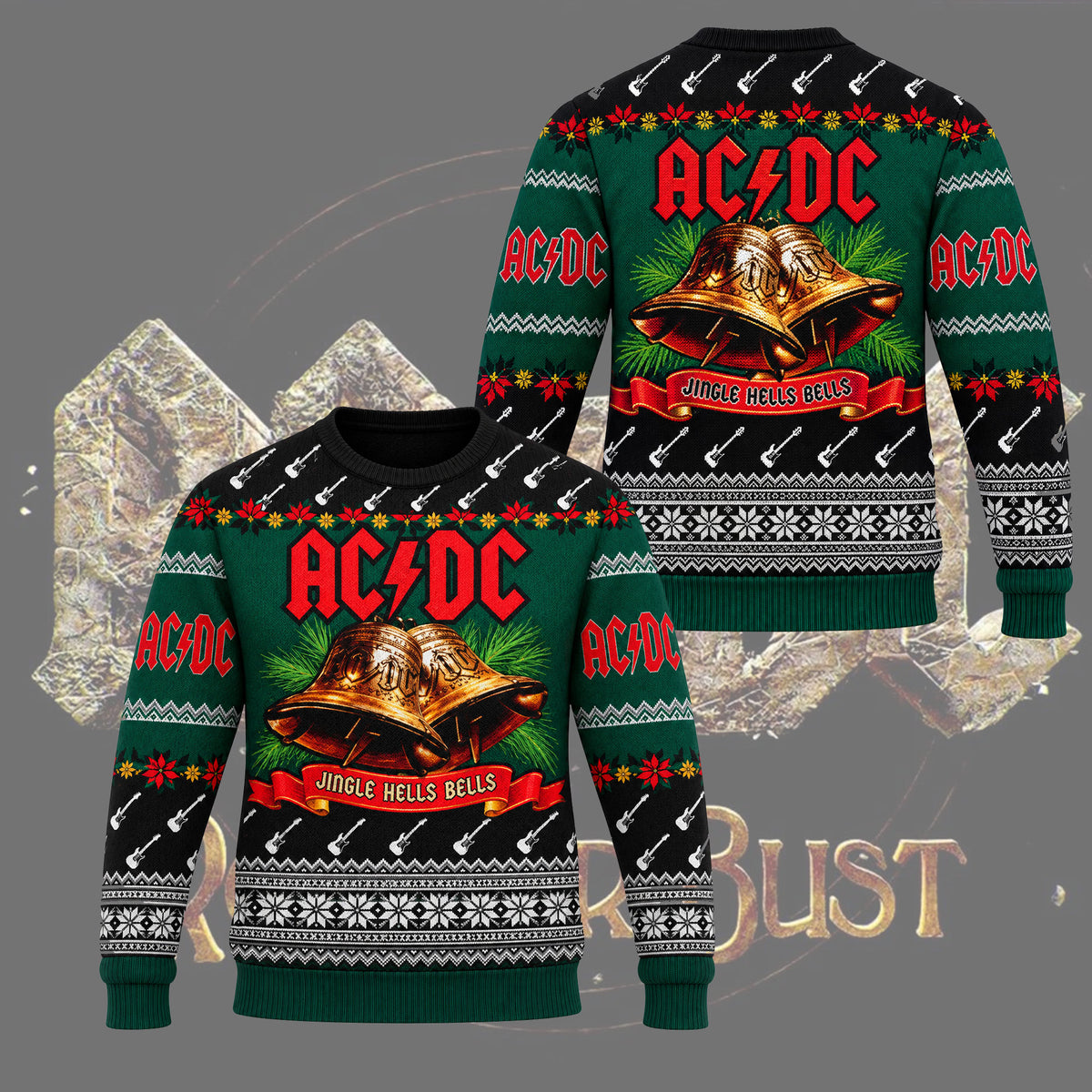 ACDC 18092026-21 Ugly Sweater