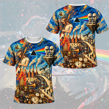 PFL 24092026-05 T-shirt 3D
