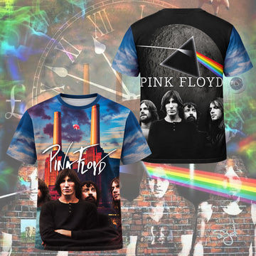 PFL 25092026-42 T-shirt 3D