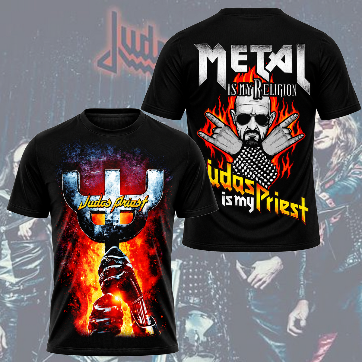 JP13102026-02 T-shirt 3D