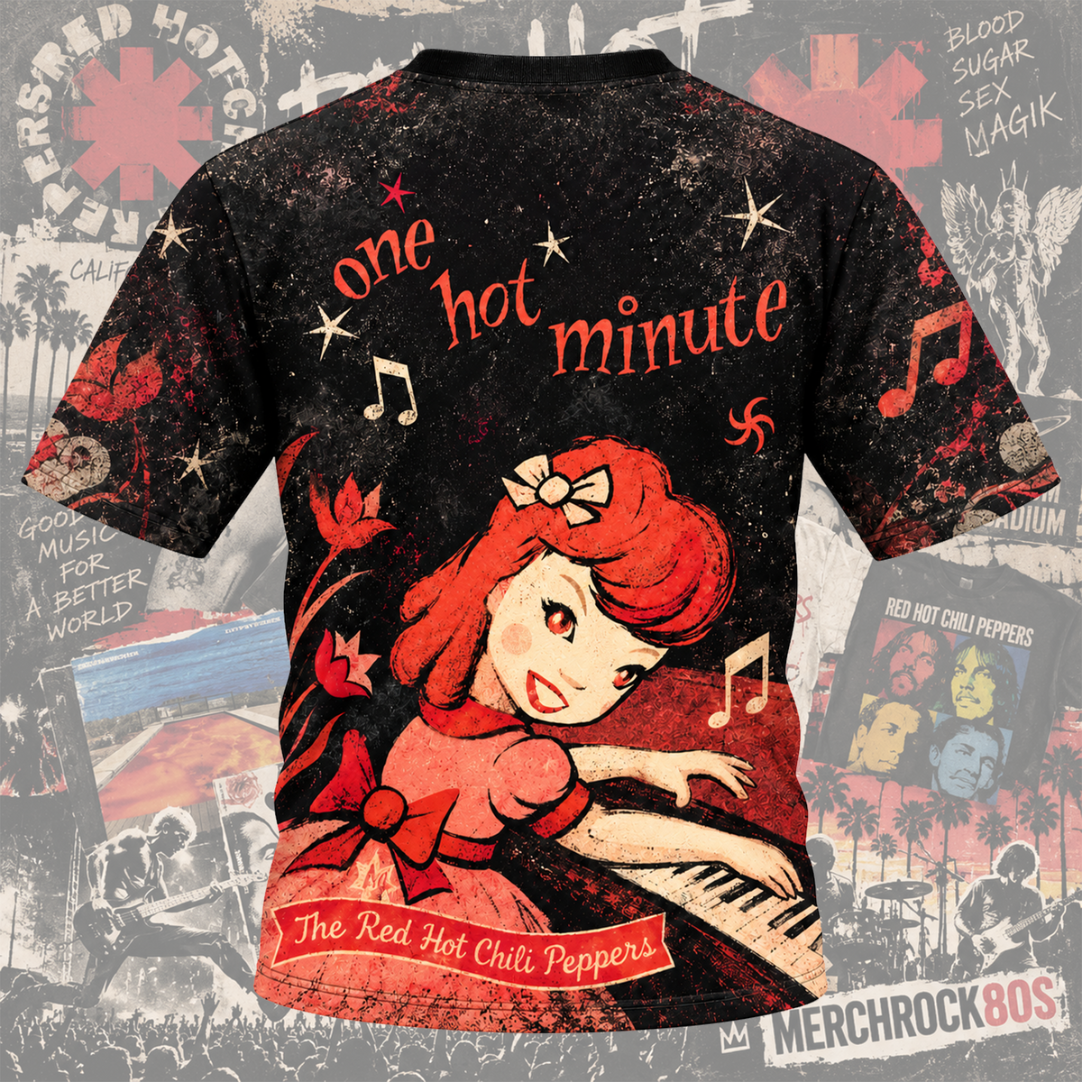 RHCL 21102026-20 T-shirt 3D