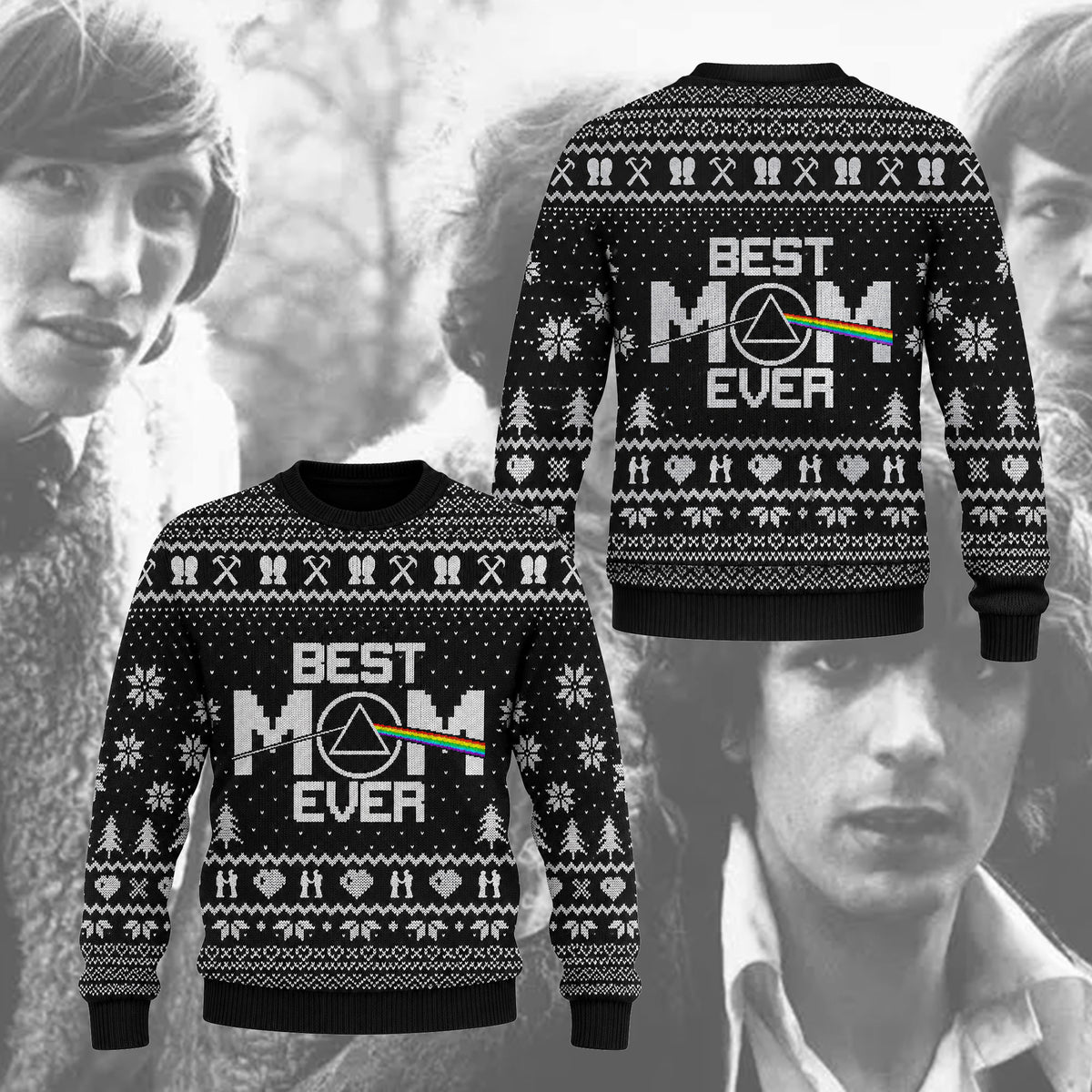 PFL 15092026-23 Ugly Sweater
