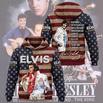 ELVIS 02102026-05 Hoodie 3D