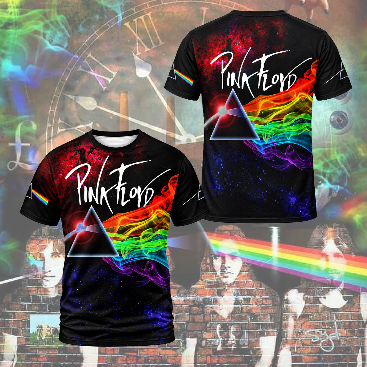 PFL 25092026-59 T-shirt 3D
