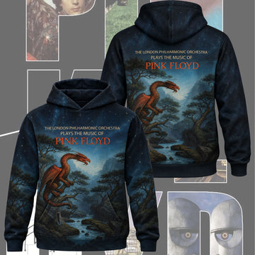 PFL 05102026-25 Hoodie 3D