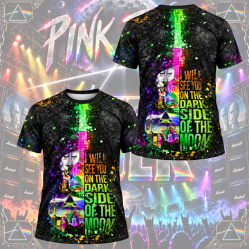 PFL 17102026-10 T-shirt 3D
