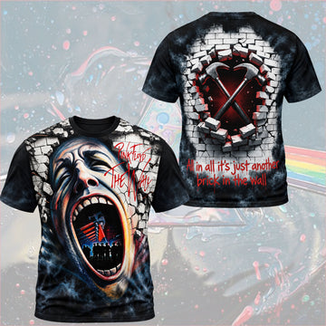 PFL 24092026-15 T-shirt 3D