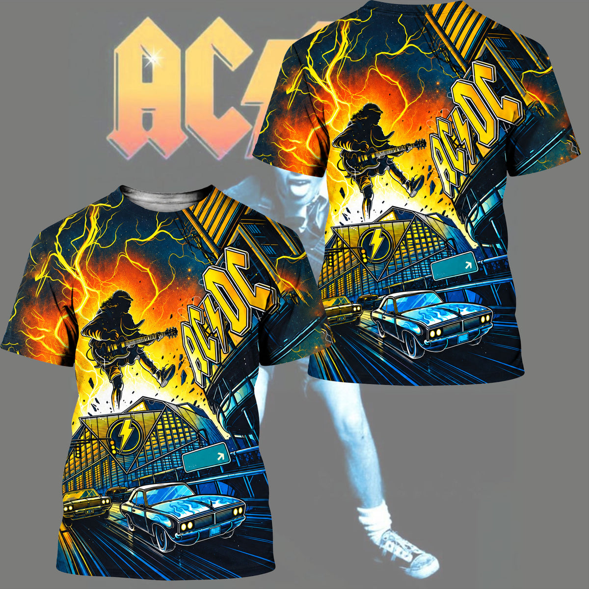 ACDC 22092026-27 T-shirt 3D