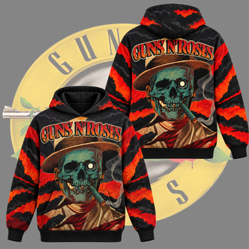 GN'R 01102026-03 Hoodie 3D