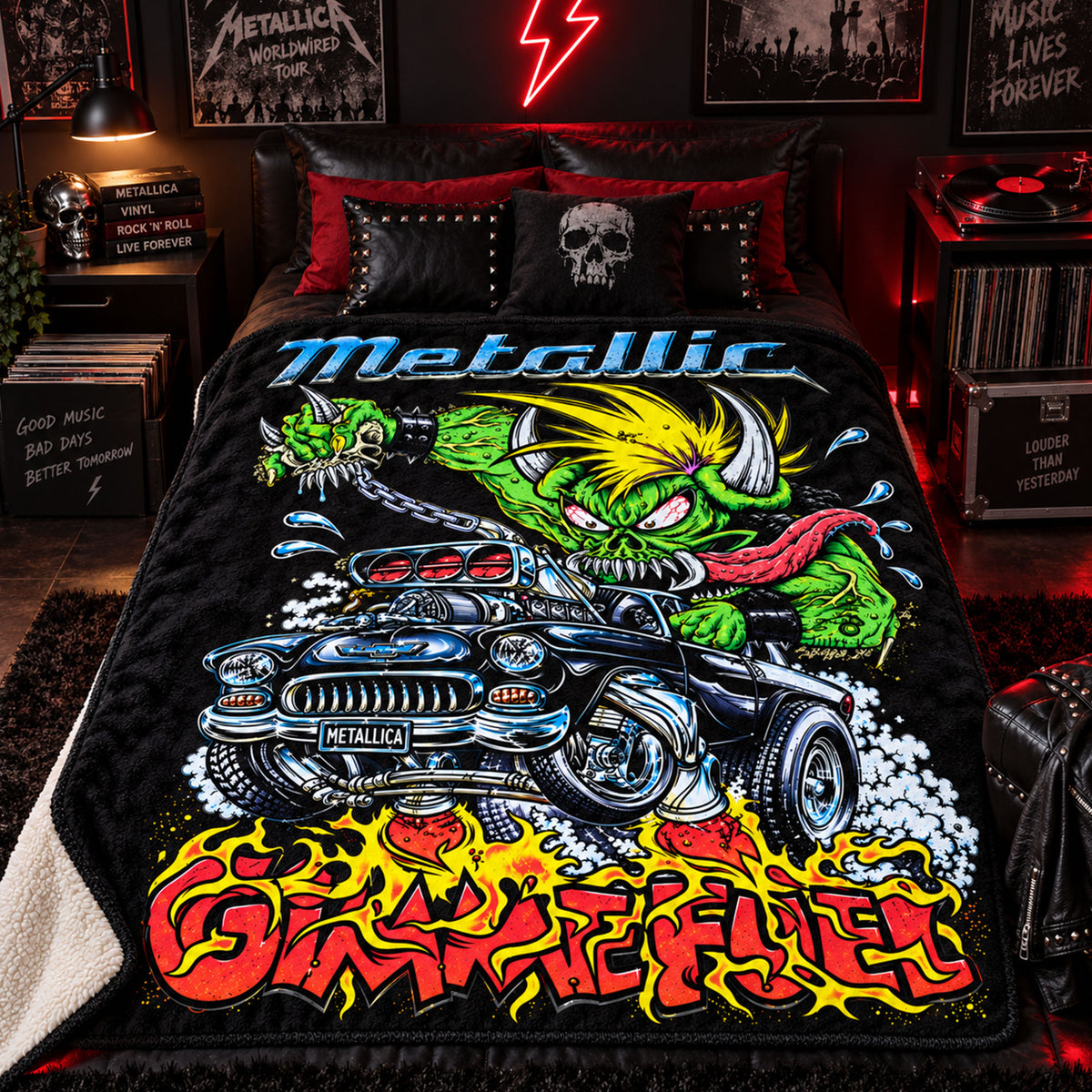 MTLC 09092026-04 Fleece Blanket