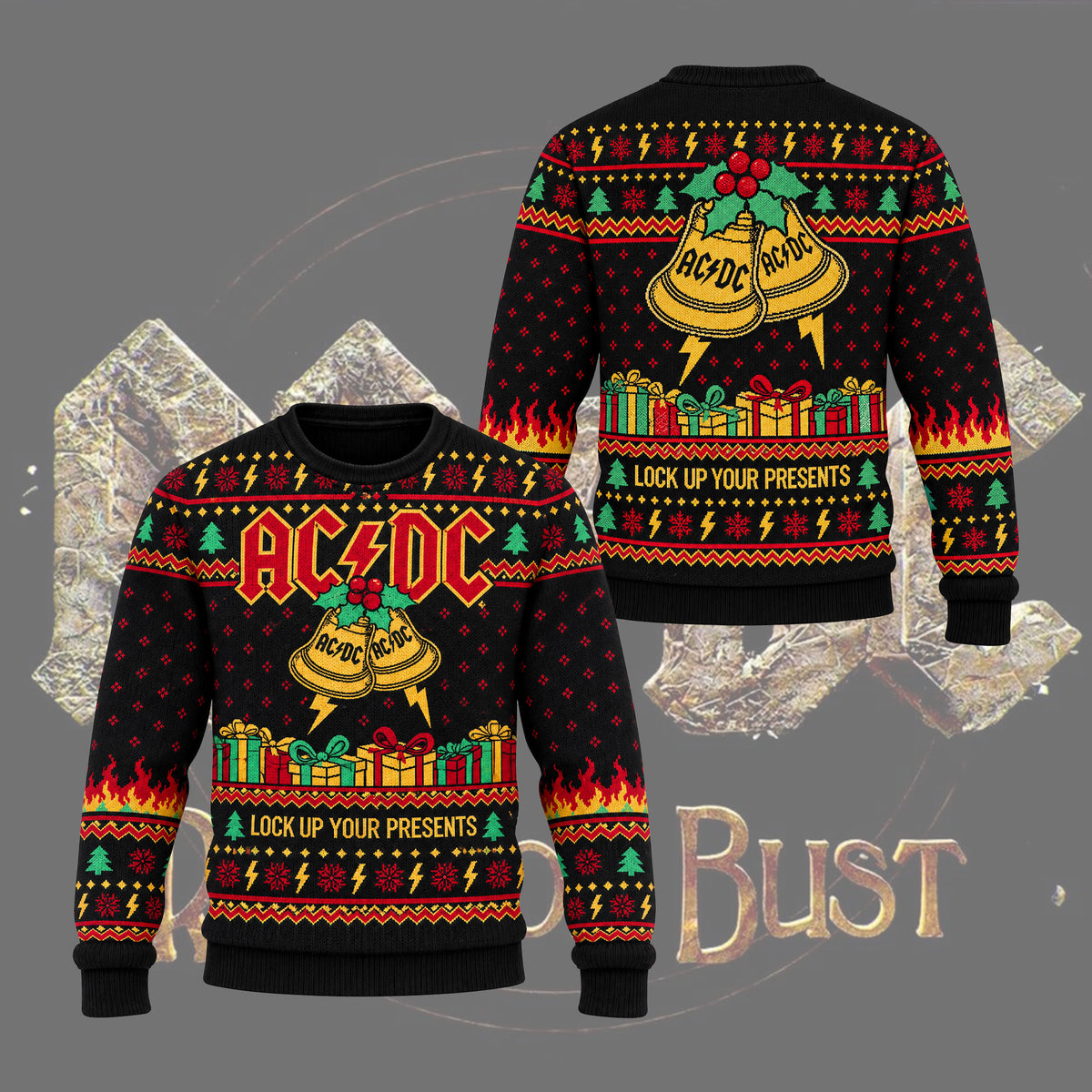 ACDC 18092026-22 Ugly Sweater