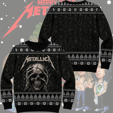 MTLC -31082026 LTD-11 Ugly Sweater