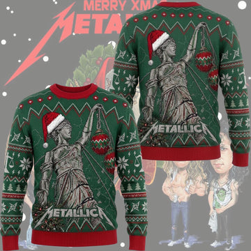 MTLC -31082026 LTD-08 Ugly Sweater