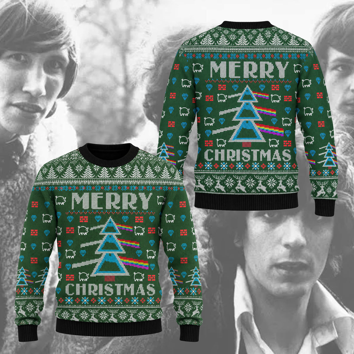 PFL 15092026-19 Ugly Sweater
