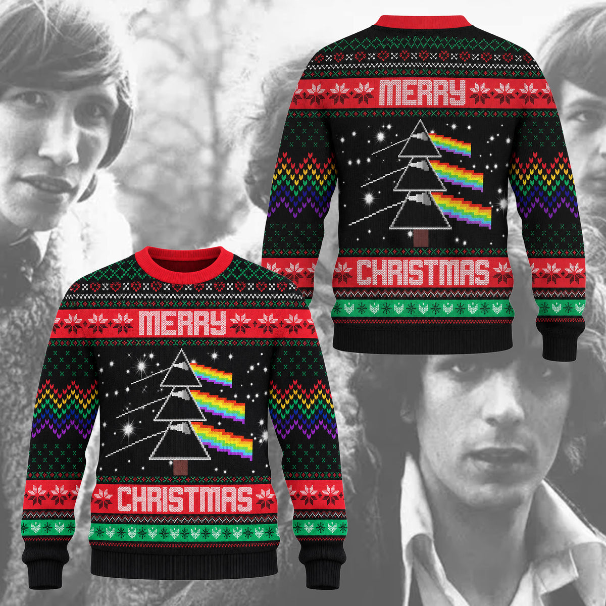 PFL 15092026-29 Ugly Sweater