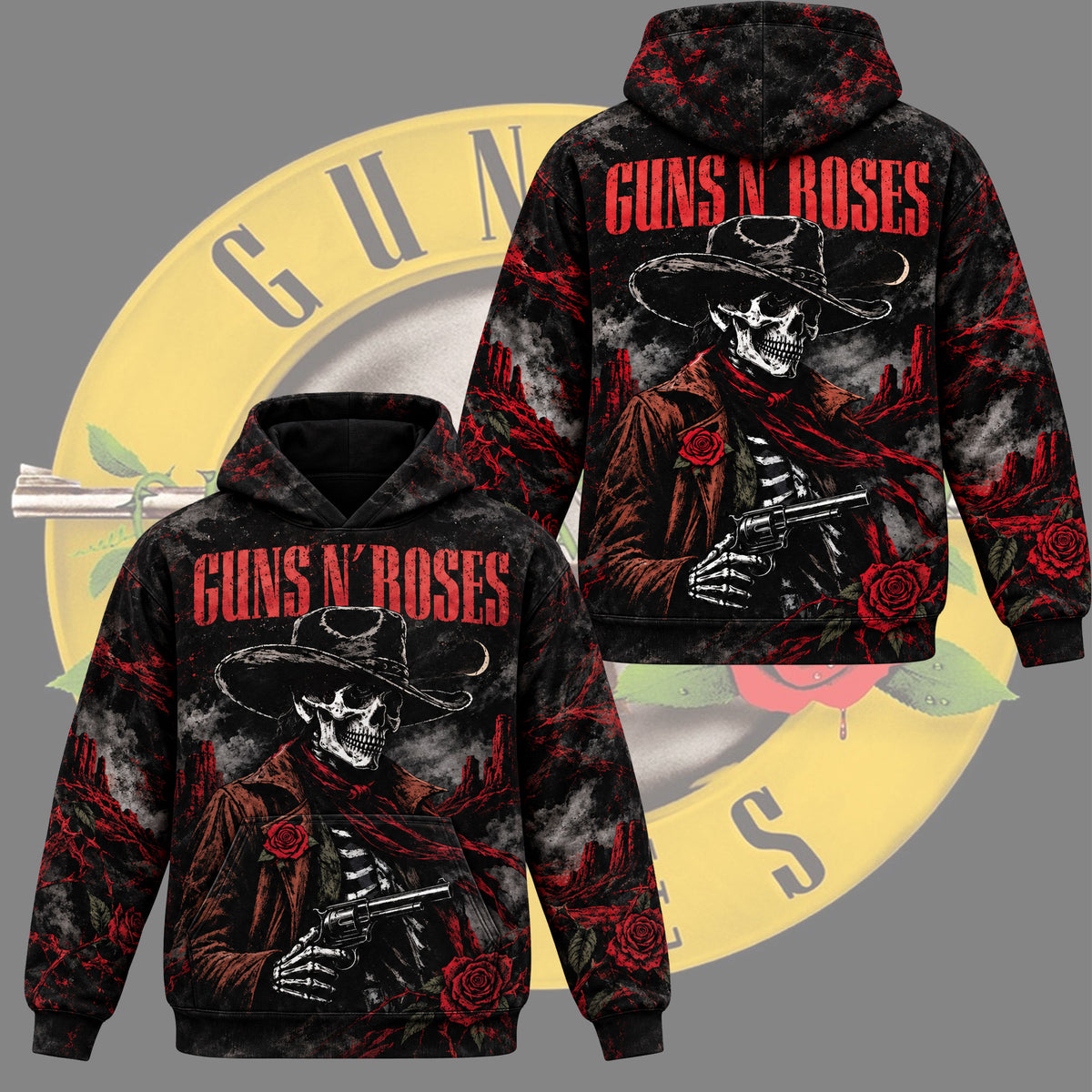 GN'R 01102026-06 Hoodie 3D