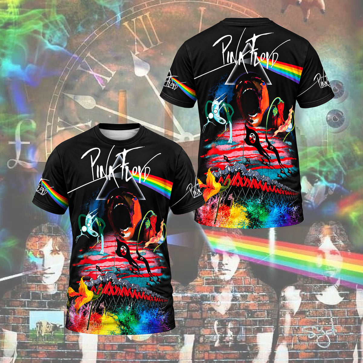 PFL 25092026-64 T-shirt 3D